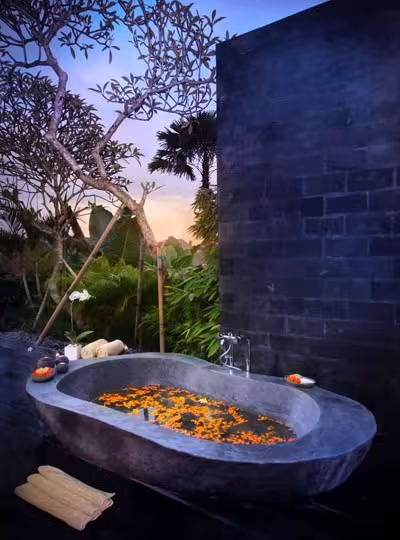 Alojamiento de lujo BLV en Bali Foto 1 Alojamiento de lujo BLV en Bali Foto 1