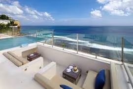 5 Habitaciones Villa Anugrah en Uluwatu