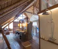 Villa Voyage, Baño En-Suite