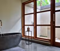 Villa Nature, Cuarto de baño 2